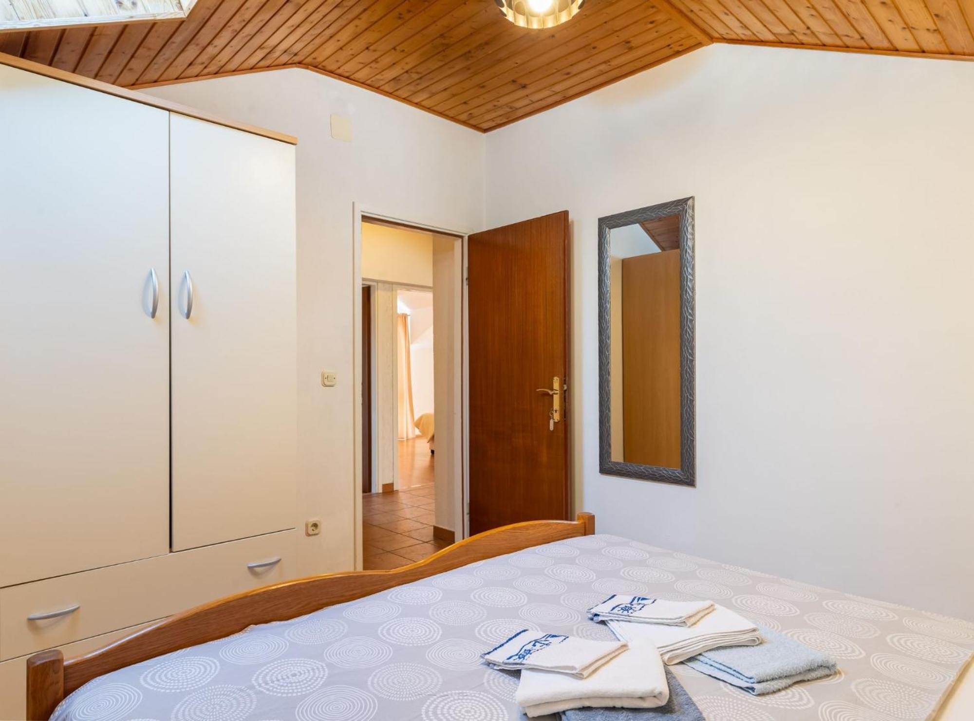 Villa Source With Private Pool Pridvorje Exterior foto