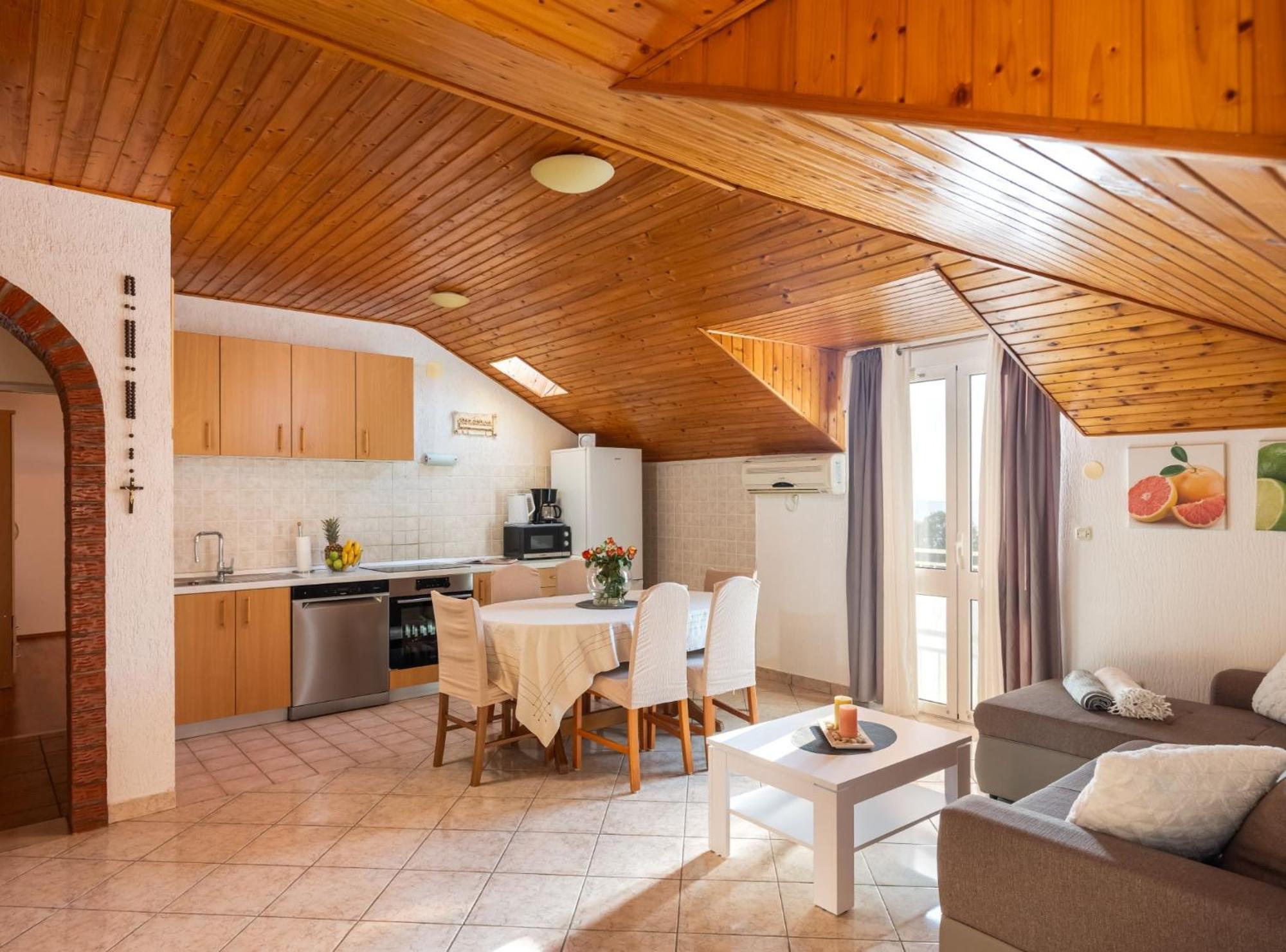 Villa Source With Private Pool Pridvorje Exterior foto